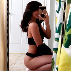 OnlyFans Model Abby Barey, FREE