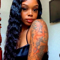 Sydney Deleon: A Stunning Model Showcasing Her Tattoos