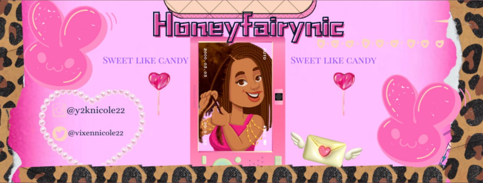 Nicole 🍯 🧚🏽‍♀️ photo