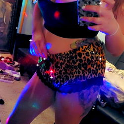 Ashleigh0x: OnlyFans Model