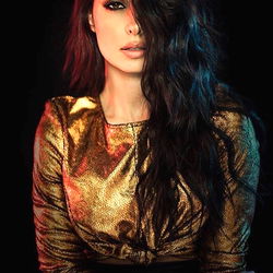 Beautiful OnlyFans Model Tatiana Gil Pose for the Camera