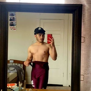 Adrian alvarez photo