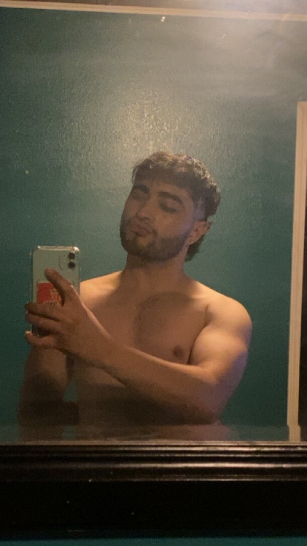 Adrian alvarez photo