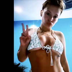 Alexis cardinal photo