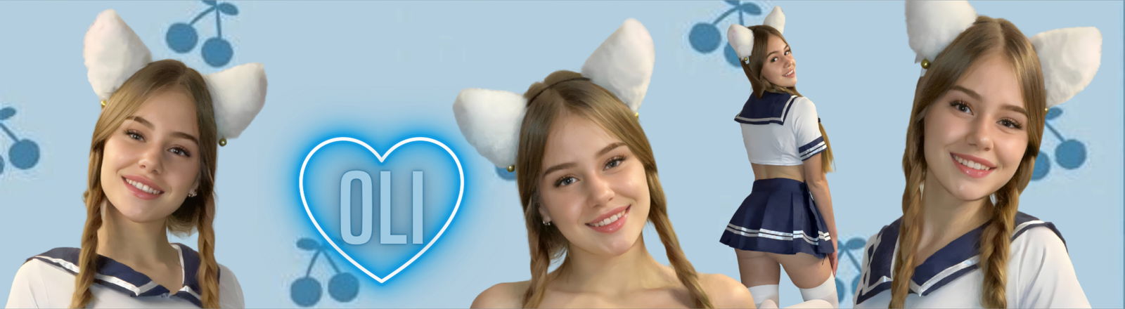 💘 OLIVIA 💘 photo