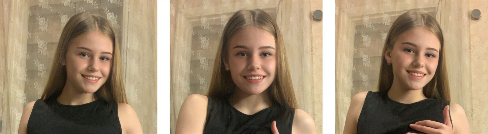 💘 OLIVIA 💘 photo