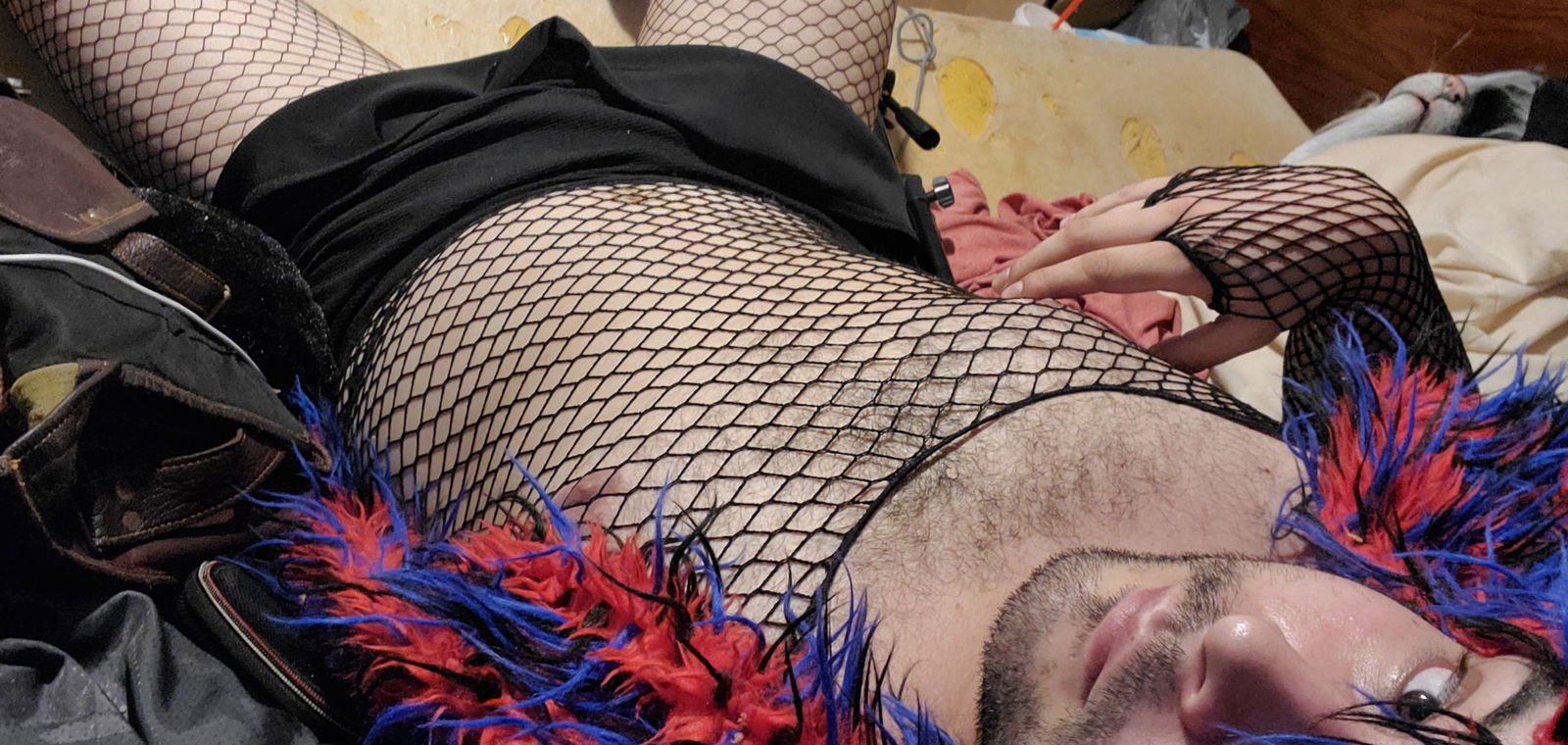 abloodyamerican photo