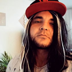 Mark, a person from Germany