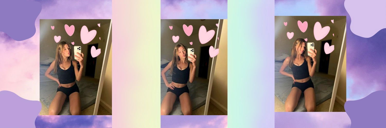 Vanessa Taylor💕💦✨ photo