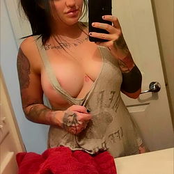 OnlyFans Model Envy: Elegant in Her Sheer Gown