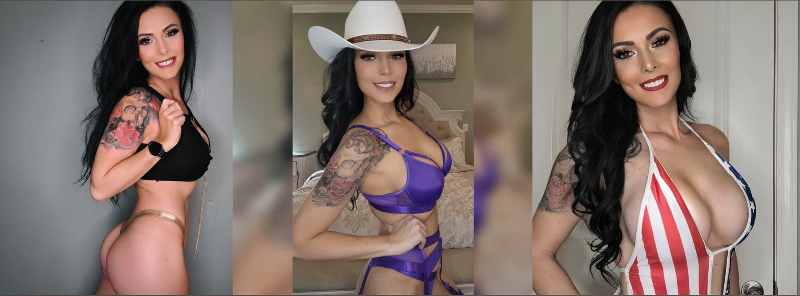 💋NICOLE BROOKS💋 photo