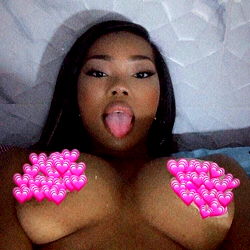 Dakisha, The Exotic OnlyFans Model