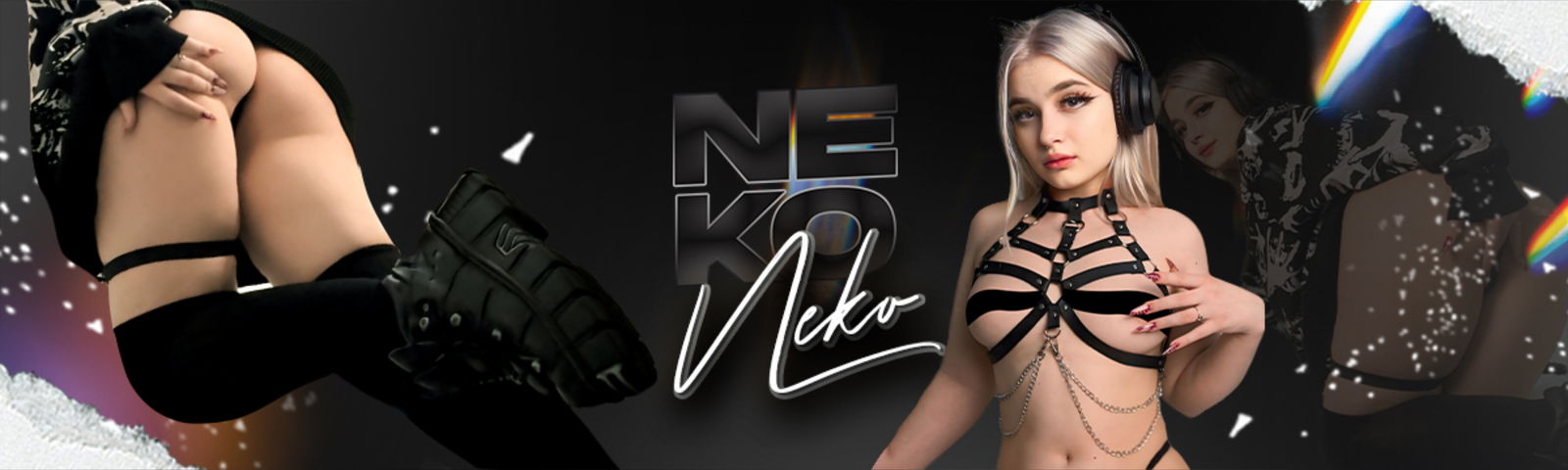 Neko photo