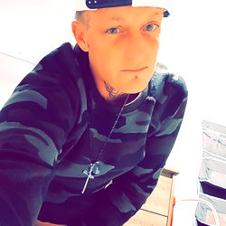 Onlyfans Model in Casual Attire