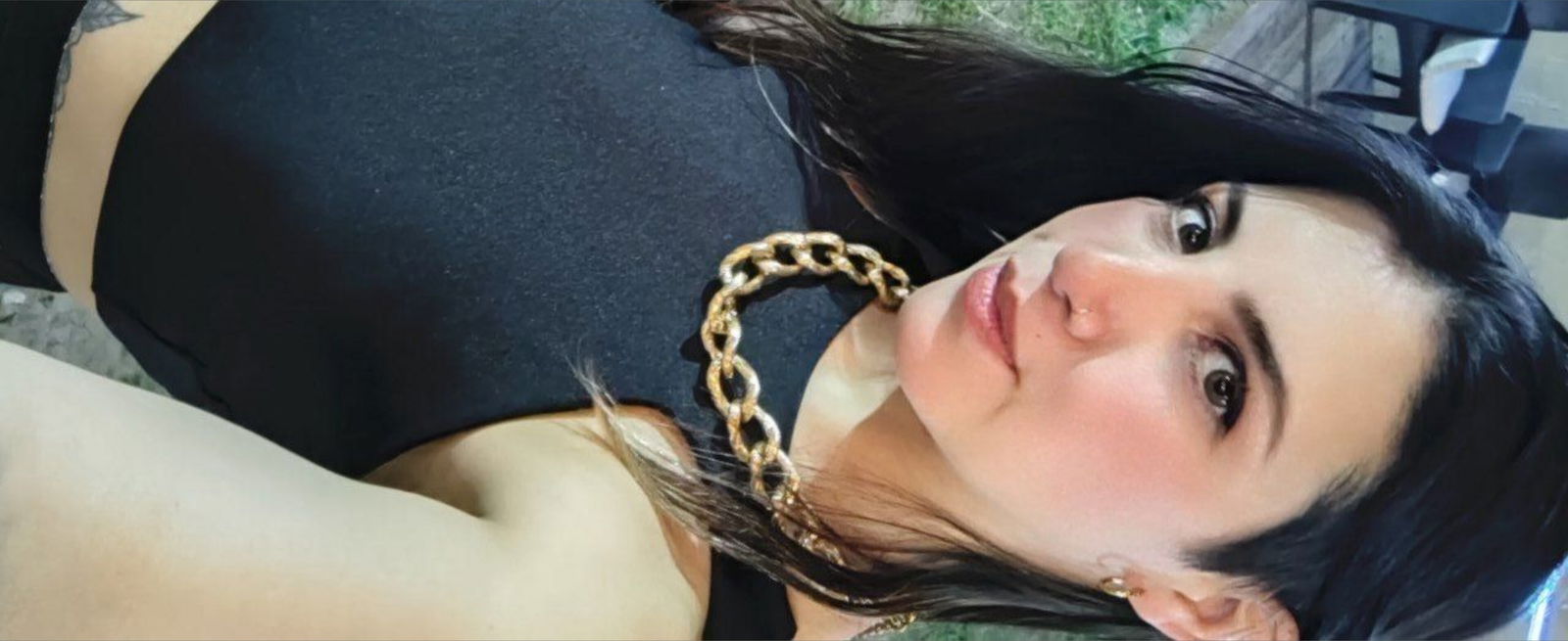 Verónica✨NaughtyGirl🔥 photo