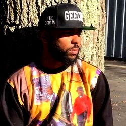 Geechi The Goblin photo