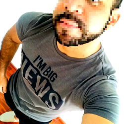 Manaba Dotado, I'm Big News