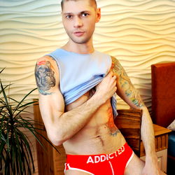 Brandon: OnlyFans Model