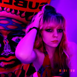 Angel - Euphoric Nights