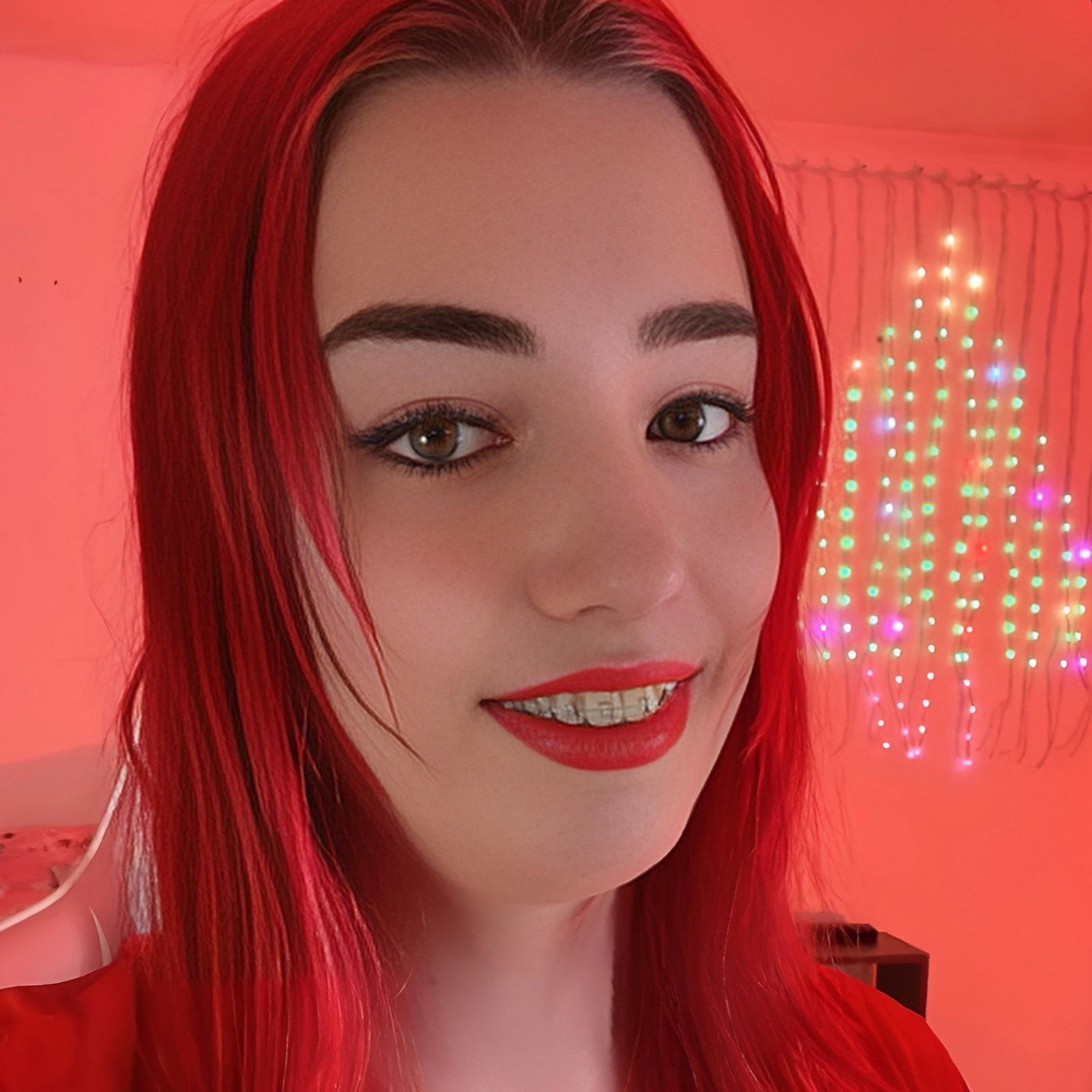 🏳️‍⚧️ Charlotte Kayle 💎 Vip photo