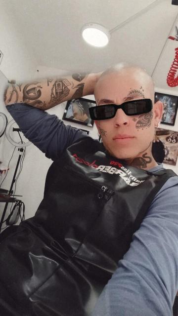 AfroditaBad &amp; MambaBlvck 🔥 photo