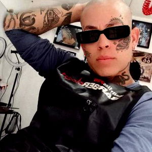 AfroditaBad & MambaBlvck ๐ฅ photo