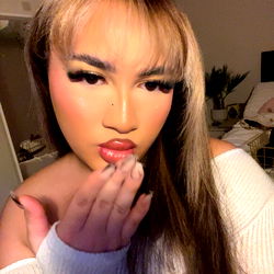 Asian Doll, OnlyFans Model