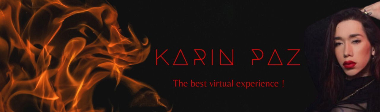 𝘒𝘢𝘳𝘪𝘯 𝘗𝘢𝘻 photo