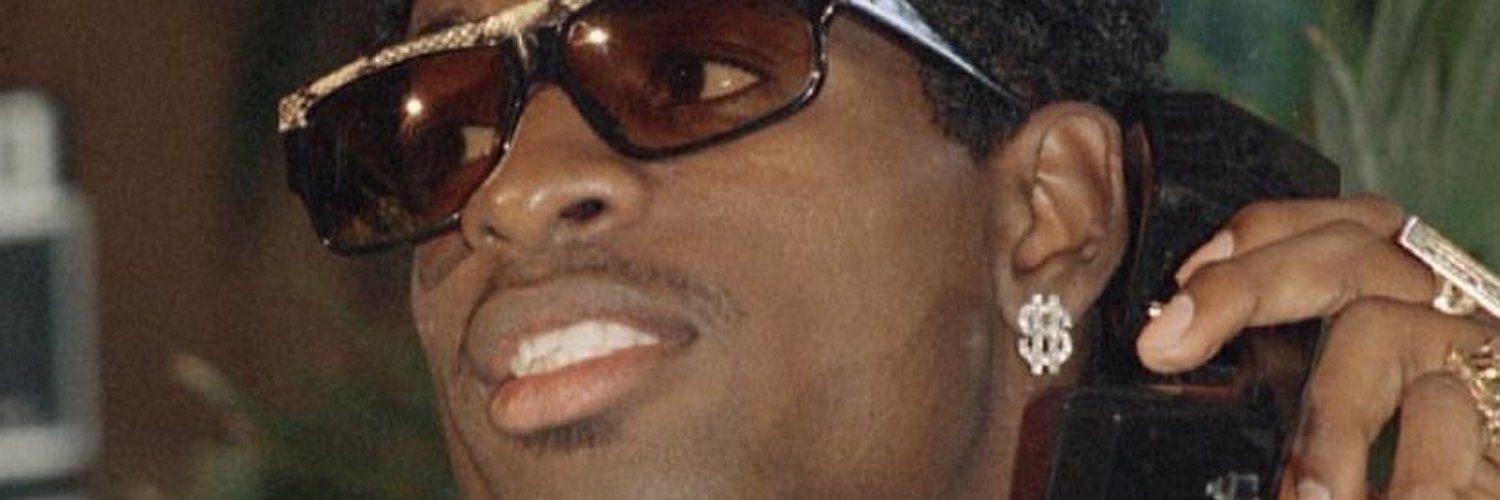 Shalé Folarin photo