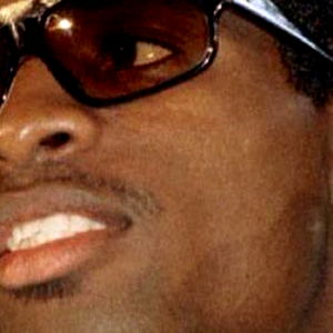 Shalรฉ Folarin photo