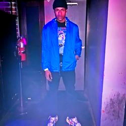 Shalรฉ Folarin photo