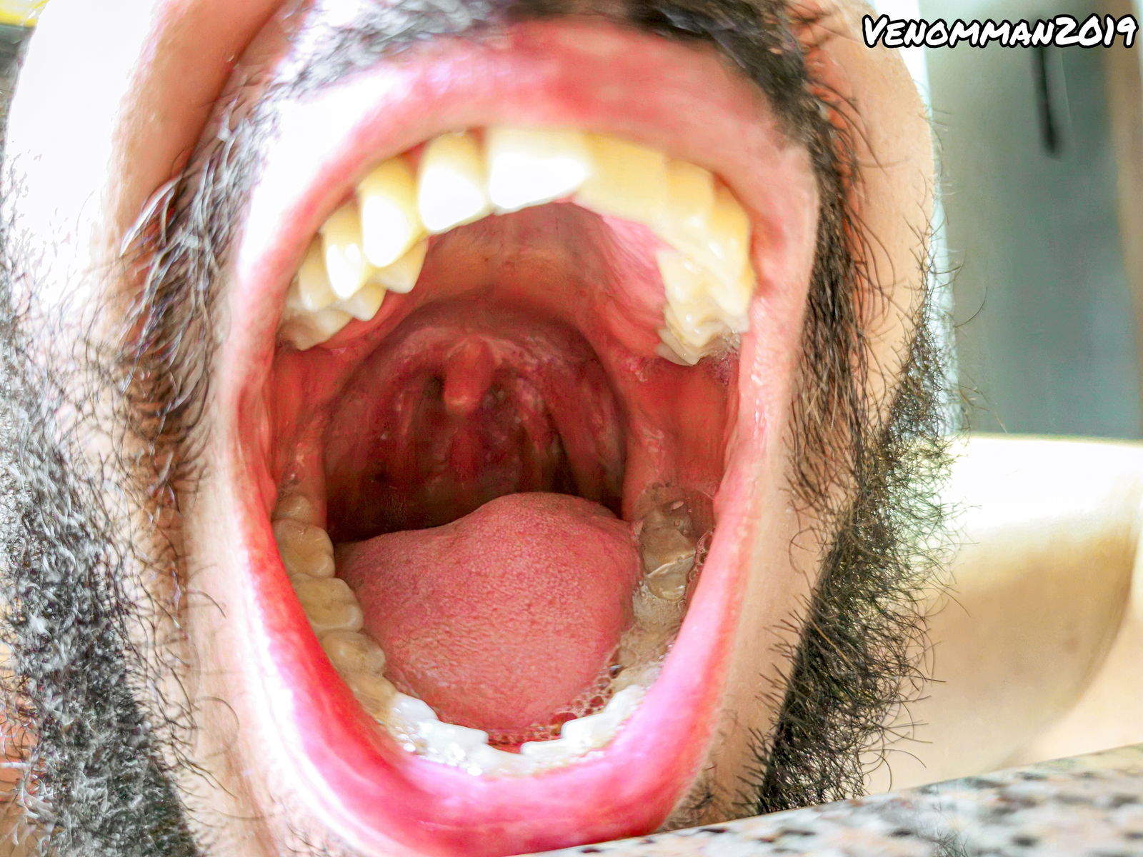 AlexanderVenom photo