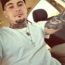 Dillon Lee, Tattoo Artist