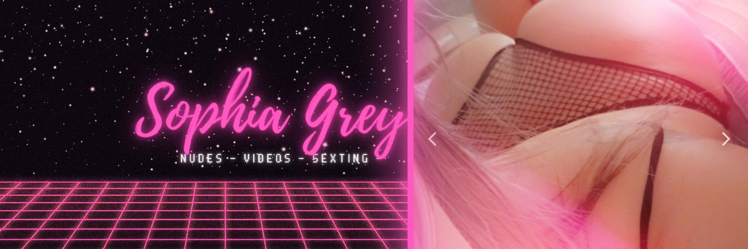 Sophia Grey photo