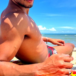 💎 B3NJAMIN 💎 🔝 0.89% OF photo