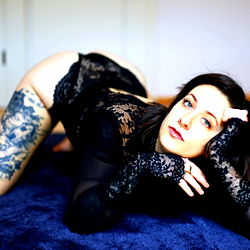 Gorgeous OnlyFans Model, Mighty Mouse, Captures Your Attention