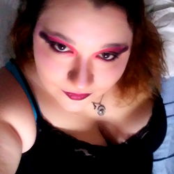 LadyAirie's Enigmatic Expression