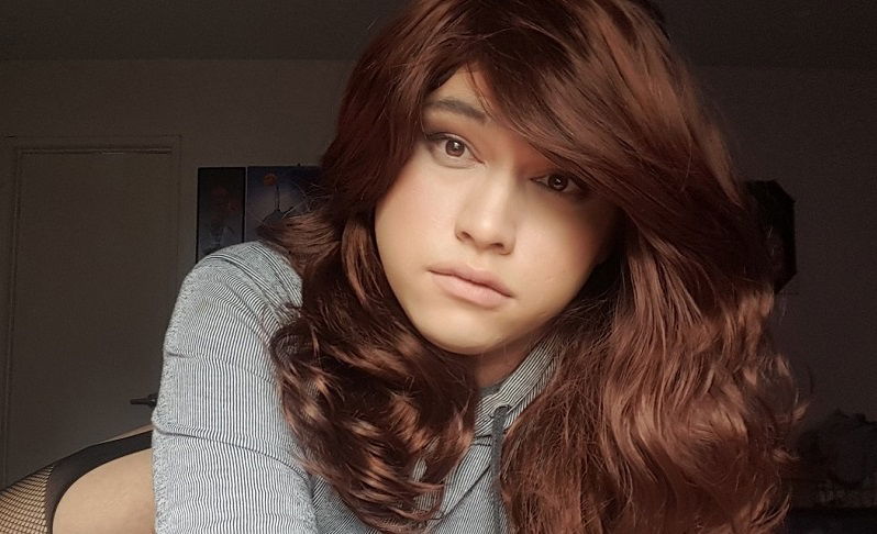 Tiffany Secrets photo