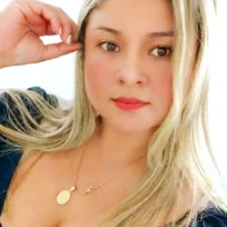 Andrea Leyton's OnlyFans Profile