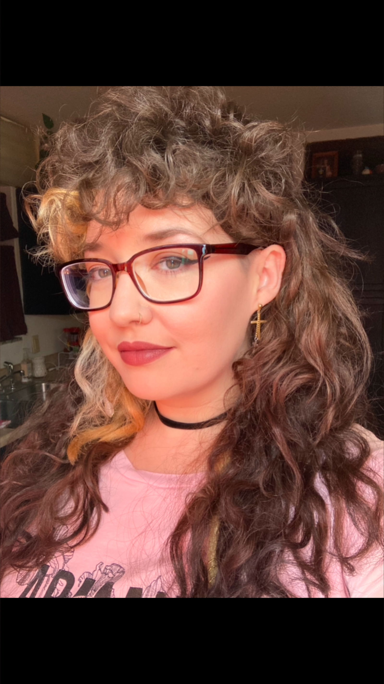 GoddessMiley2.0 photo