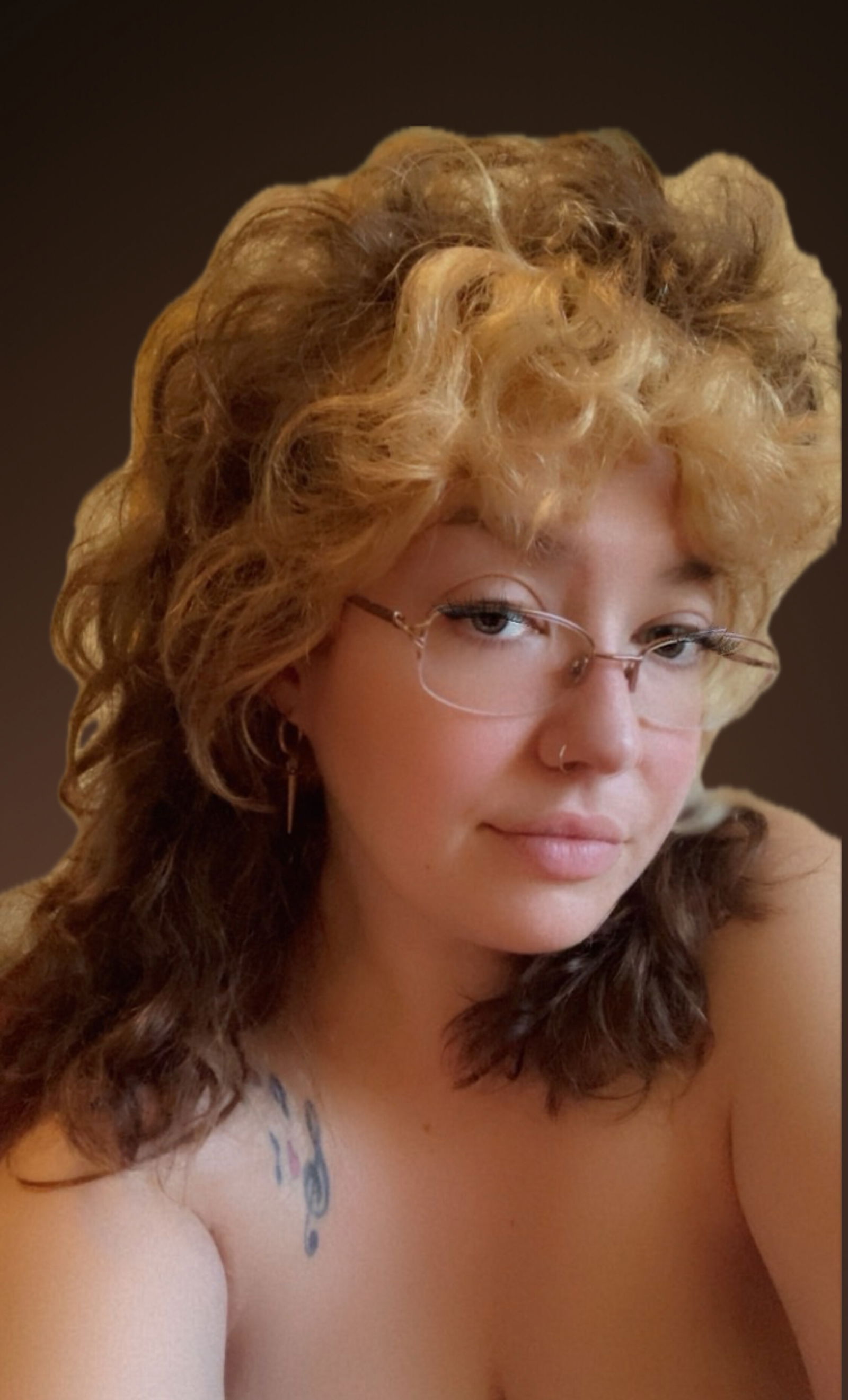 GoddessMiley2.0 photo