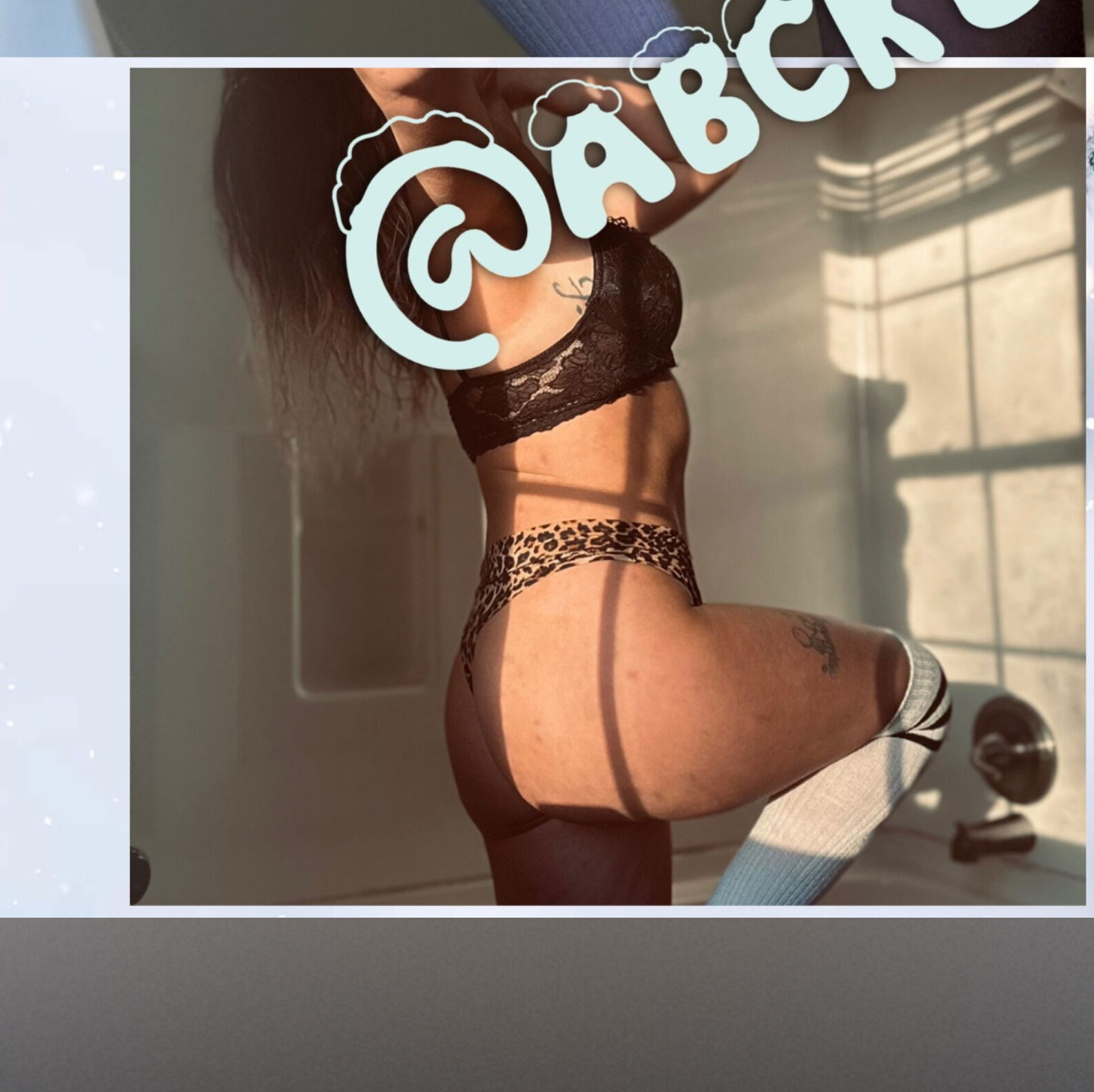 💖🤍HIPPIE Kenz 🤍💖 photo