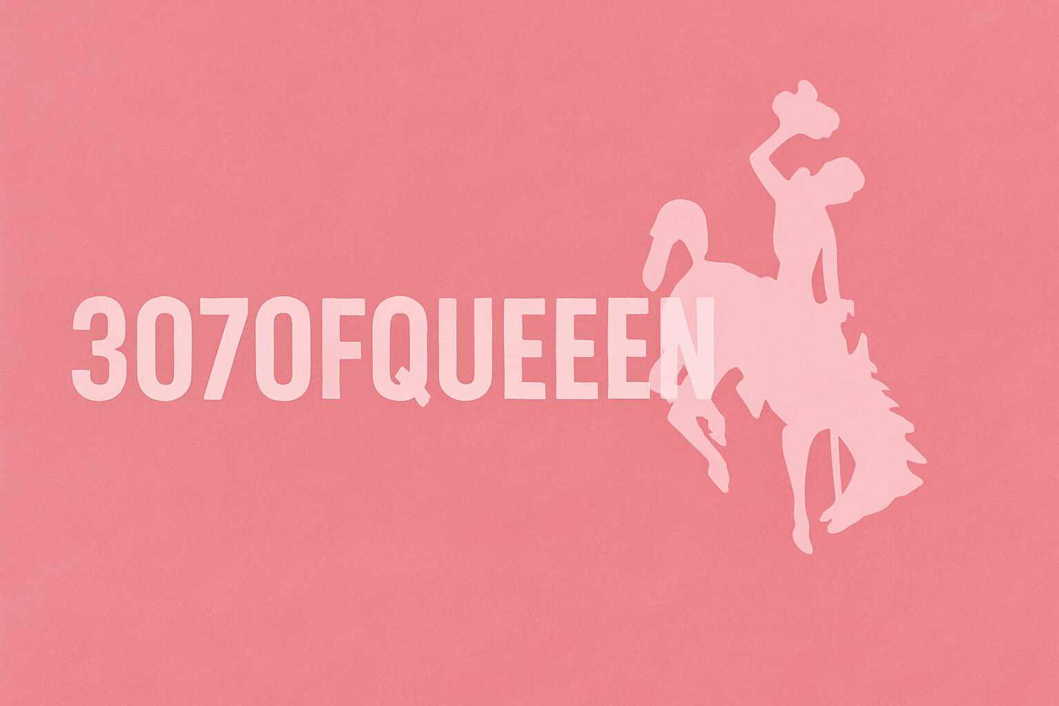 307OFQUEEEN photo