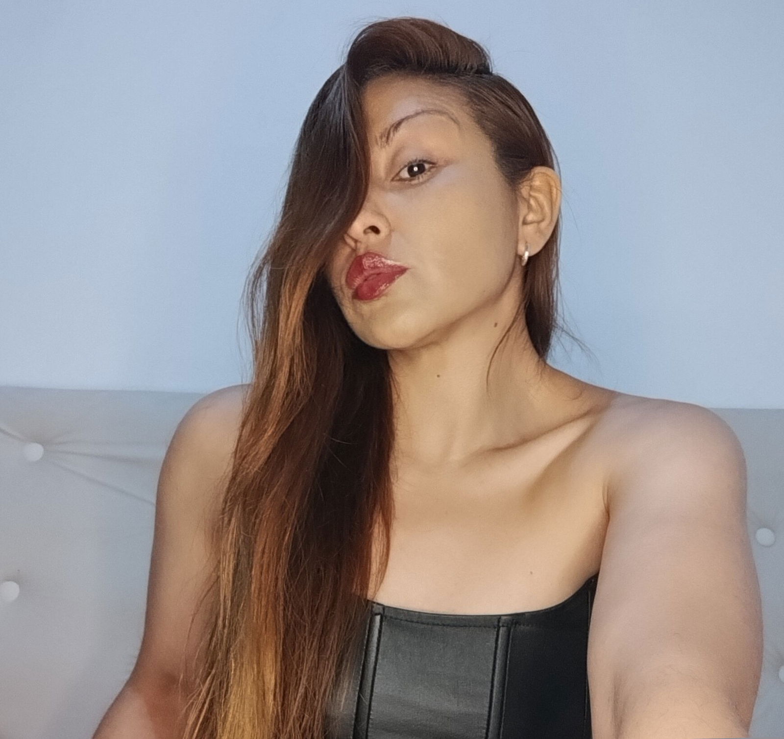 𝓠𝓾𝓮𝓮𝓷 𝓑𝓮𝓽𝓱❤️‍🔥 photo