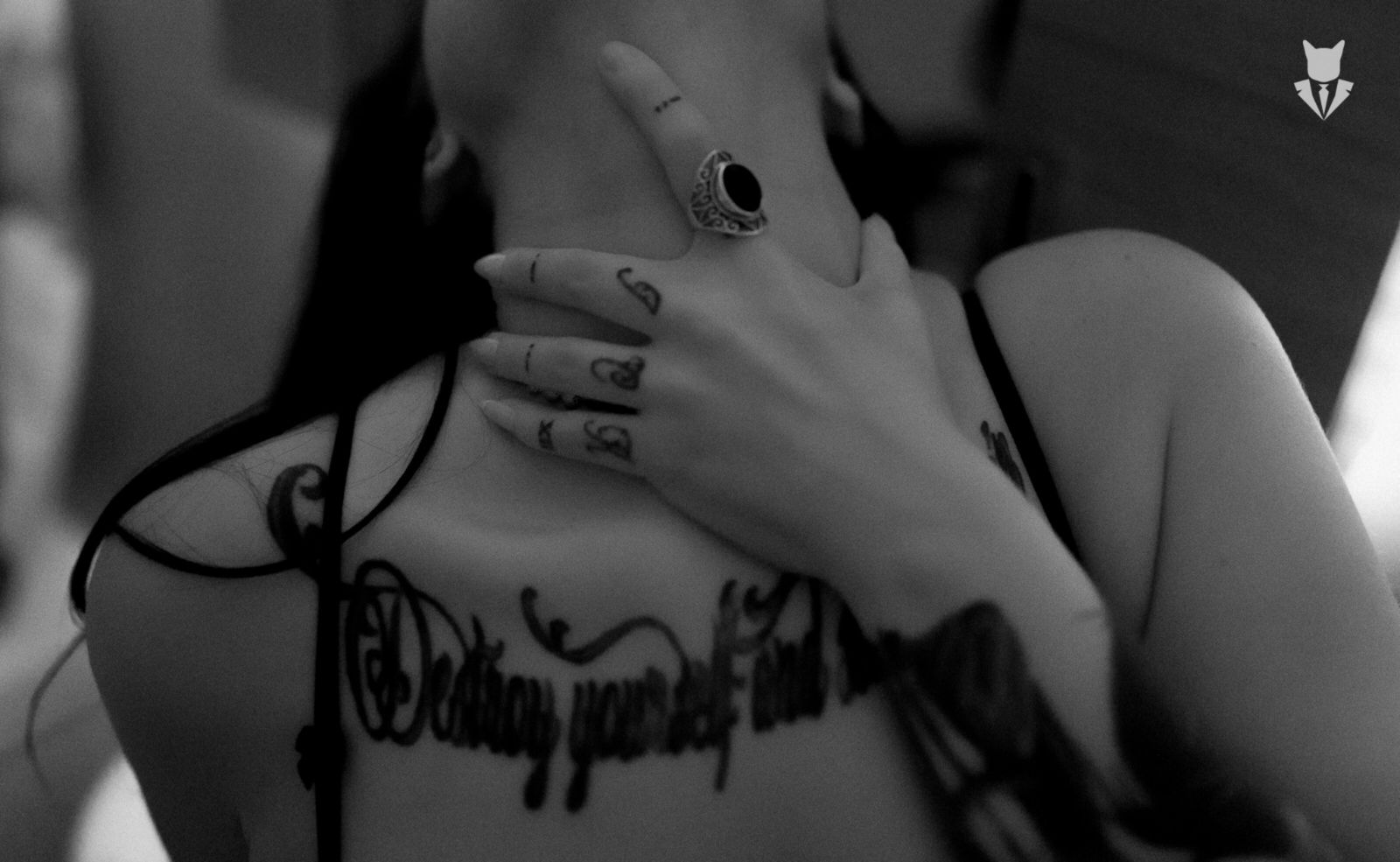 Alina Denisa666😈 photo