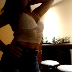 Arianafc, OnlyFans Model