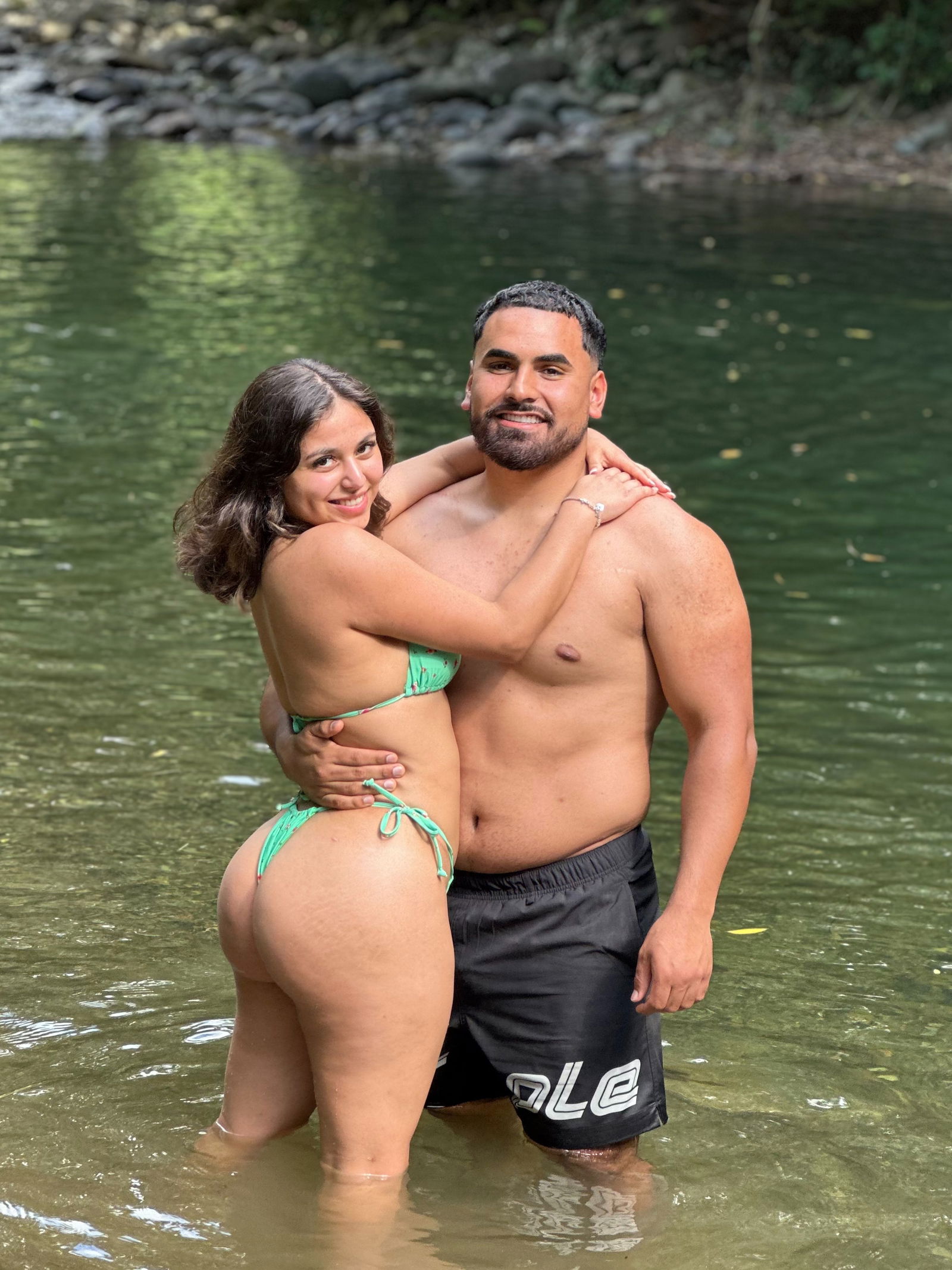 Taliyaandgustavo photo