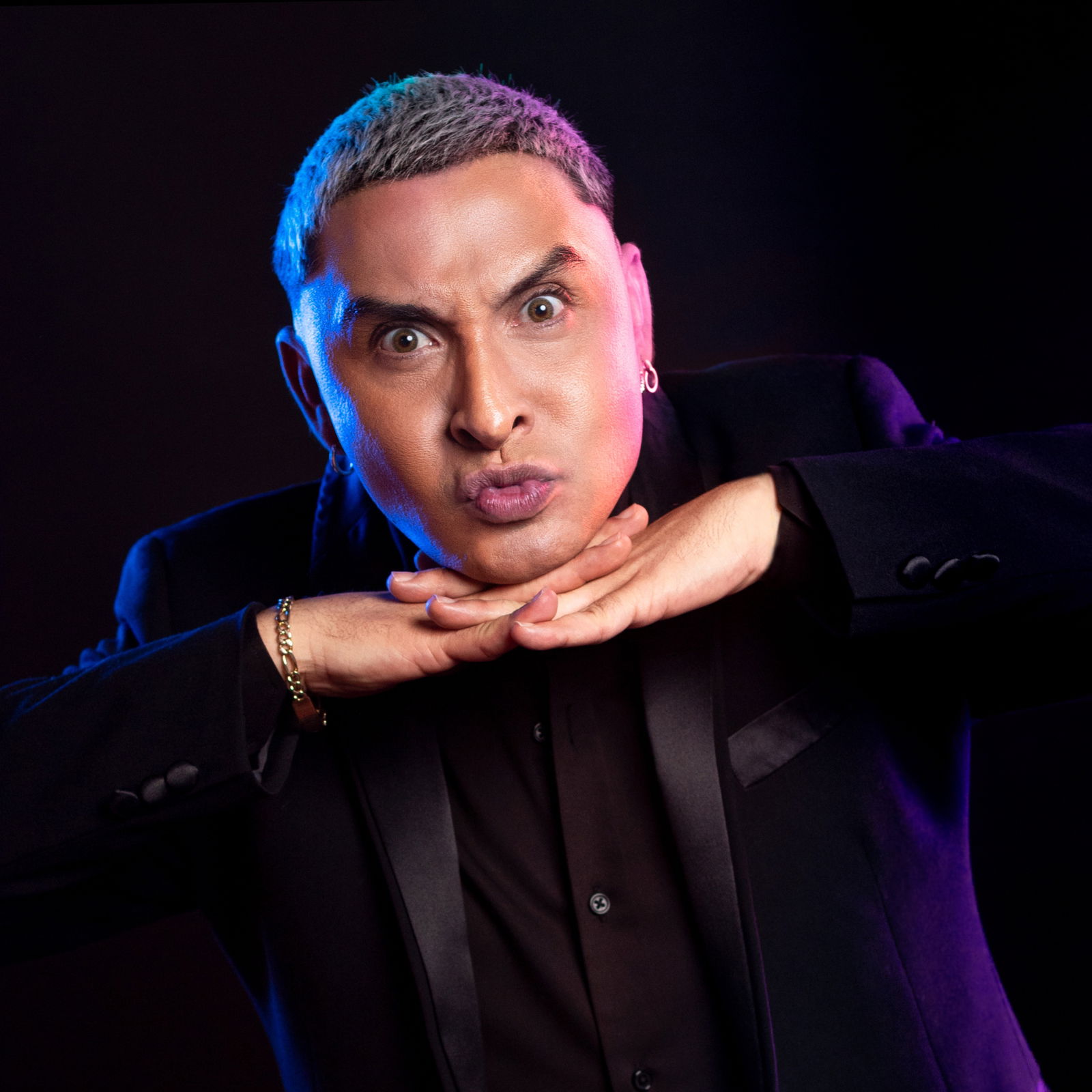 JJ El Comediante photo