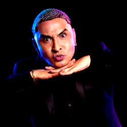 JJ El Comediante photo