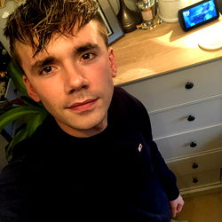 Joshrwood - English Influencer